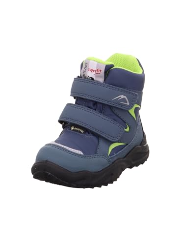 Boy's Snow Boots