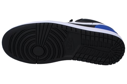 Baskets Air Jordan 1 Low / Game Royal Eur - vue 7