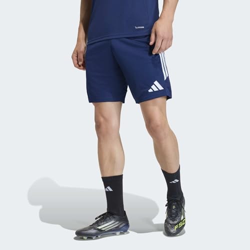 adidas Herren Tiro 26 League Training Shorts, Team Navy Blue 2/White, XL – Ansicht 2