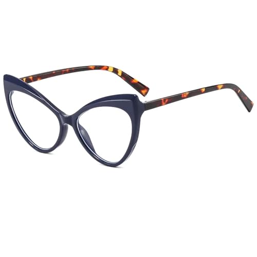 Glasses Frames Women Fashion Anti Blue Light