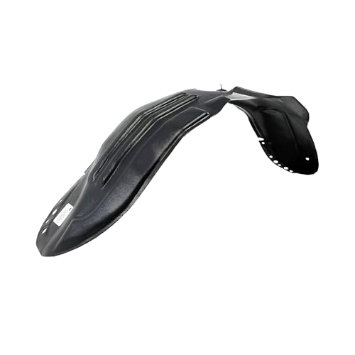 Image of FitParts Compatible with Toyota Tacoma 2016-2023 Rear Right Fender Liner