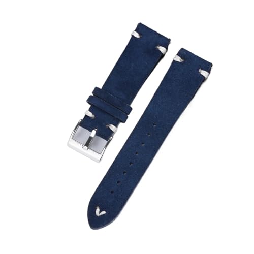 [X] XG[hU[vXgbv 18 ~[g 20 22 ~[gO[Be[Woh\tgXgohXeb`vohjo[T(Blue white,20MM_ROSE GOLD BUCKLE)