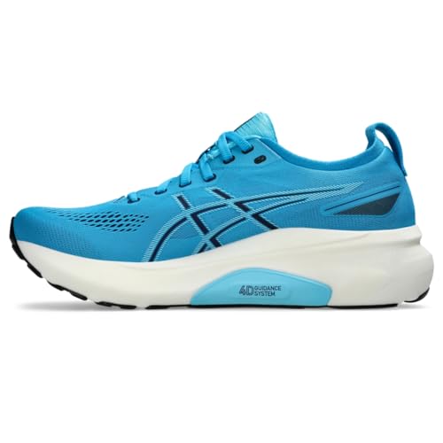 Image of ASICS Mens Gel-Kayano 31 Running Shoes