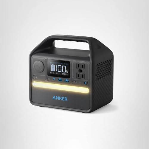 Anker PowerHouse 521 thumbnail 6