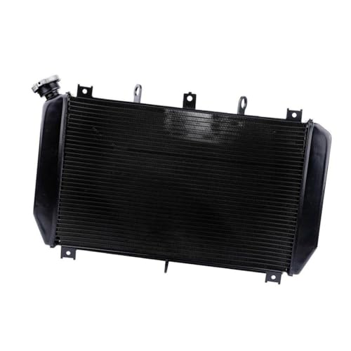 Refroidisseur radiateur moto Z900 résout la surchauffe moteur modèles 2017-2024