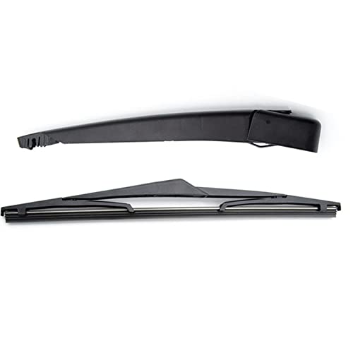 2022 Dacia Duster Wiper Blade Size Wiper Guide