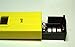 CityFarmer PH Meter, Digital pH Meter, PH Meter for Water Hydroponics, with 3 Pack of Calibration Solution Mixture Included