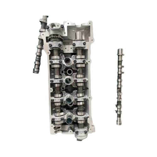 Cylinder Head Assemblies For Car Engine Spare Parts G4FD D4EA G4ED G4KJ G4KH Compatible With
