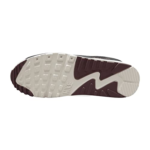 Image of NIKE Air Max 90 PRM Men's Trainers