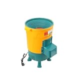 Broyeur à fourrage Professionnel, 220V 500W Broyeur de Légumes électrique...
