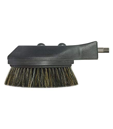 Brosse haute pression : Lance brosse rotative Kew, Brosse rotative haute pression