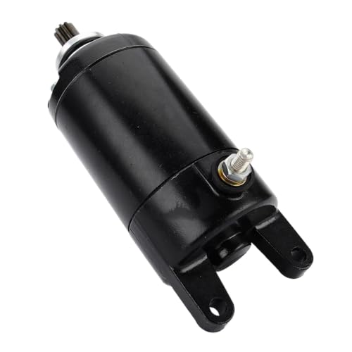 Démarreur mécanique pour EX250 et KLE250 pour résoudre les pannes d'allumage