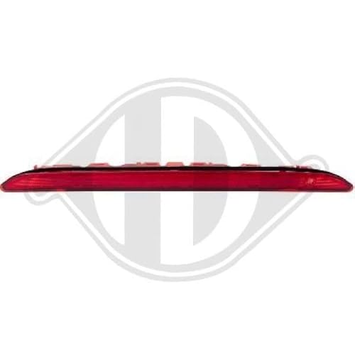 DIEDERICHS Zusatzbremsleuchte 7433294