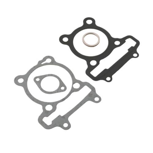 Jeu de joints complet moteur 150cc pour scooter Symphony - 6