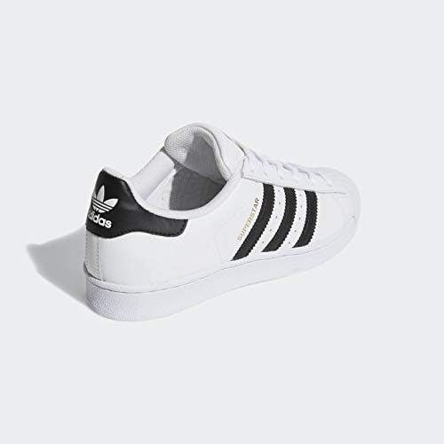 Adidas Superstar Womens Shoes - Image 8