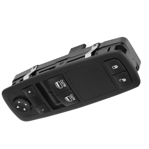 Interrupteur de vitre électrique bloquée solution 4602881AD pour commande Dodge Ram