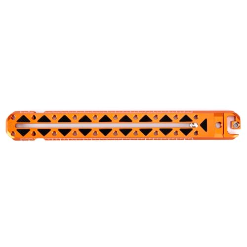 Placa de liberación de 300 mm compatible con Arca-Swiss para equilibrar teleobjetivos