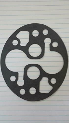 Replacement Charge Pump Gasket for 24-27 Series Compatible with sauer sundstrand Pump