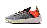 Nike EXP-X14 Mens Running Trainers AO1554 Sneakers Shoes (UK 9 US 10 EU 44, Black Total Crimson 001)