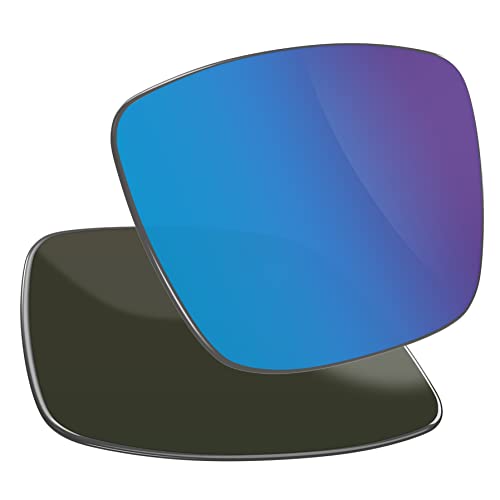 Vaep Polarized Replacement Lenses for Native Raghorn Sunglasses