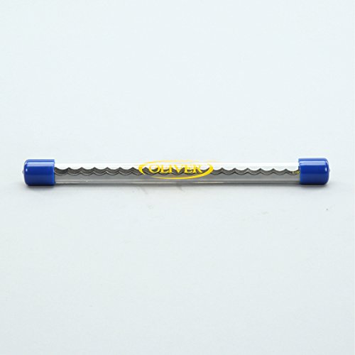 Oliver Bread Slicer Replacement Blades - Set of 32