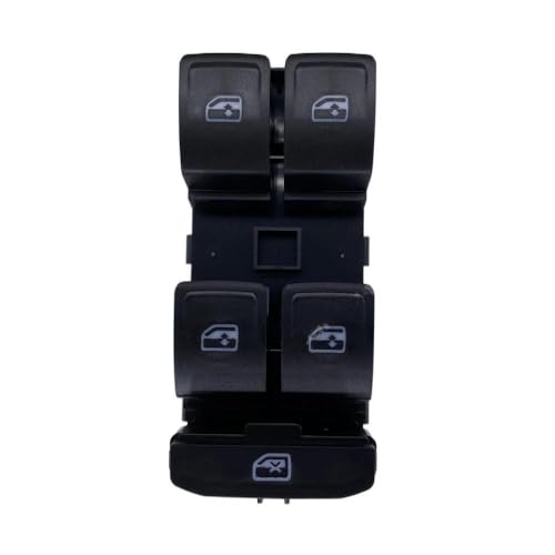 Bouton lève-vitre électrique Passat 3G 2015-2017 avant gauche 5G0959857D