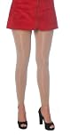 CzSalus Slimming leggings with graduated compression (K2, 30-35 mmHg, 200d) - for SPORT Athletic use - size 4-L - Nude