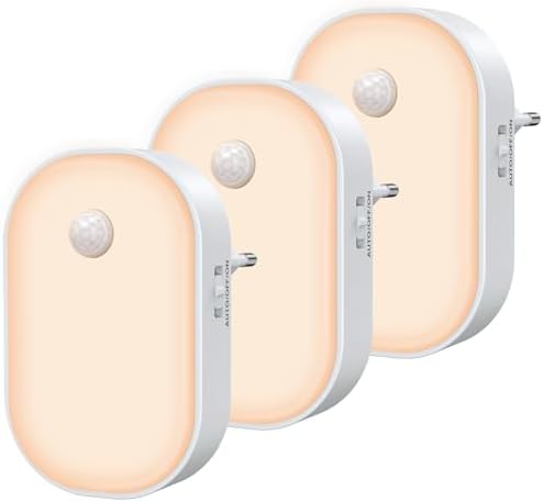 2 pezzi luce notturna torcia a LED a induzione, torcia ricaricabile a parete, torcia con sensore di emergenza con sensore di movimento per interruzioni di corrente, emergenze 2 pezzi luce notturna torcia a LED a induzione, torcia ricaricabile a parete, torcia con sensore di emergenza con sensore di movimento per interruzioni di corrente, emergenze