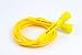 RUSH ATHLETICS Speed Rope - Best for Boxing MMA Cardio Fitness Training - Speed Agility Condition - Adjustable 10ft Jump Rope Sold