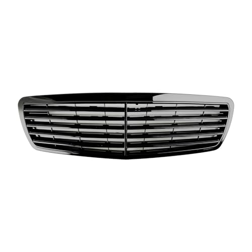 Calandre avant pour Benz Classe E W211 de 2002 à 2006 style AMG