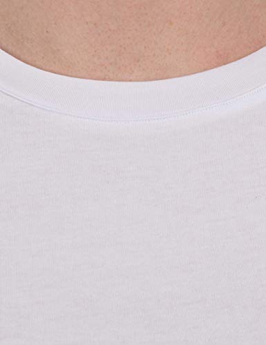 Bruno Banani Shirt Infinity Canotta, Bianco