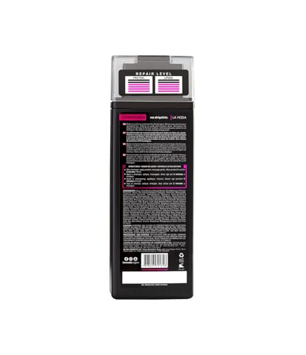 LA MODA COND USO/OBRIG 300ml
