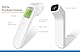 FORA IR42 Stirnthermometer - Infrarot Fieberthermometer, Kontaktlos, Sofortige & Präzise Messung für Babys, Erwachsene & Objekte – LED-Anzeige & Fieberwarnung