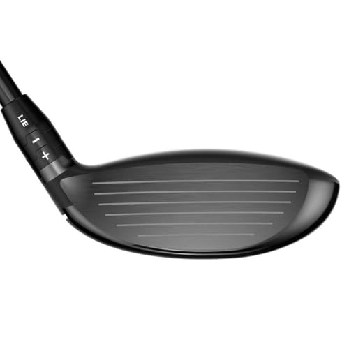 Callaway Quantum Triple Diamond Fairway Wood