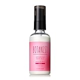 [2025春限定] BOTANIST ボタニスト | ヘアミルク モイスト サクラ＆チェリーの香り