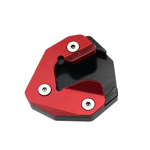 Extension béquille moto BMW S1000XR 2020 2021 2022 élargisseur béquille latérale