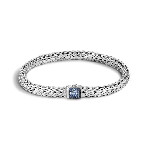 John Hardy Women's Classic Chain 6.5mm Bracelet