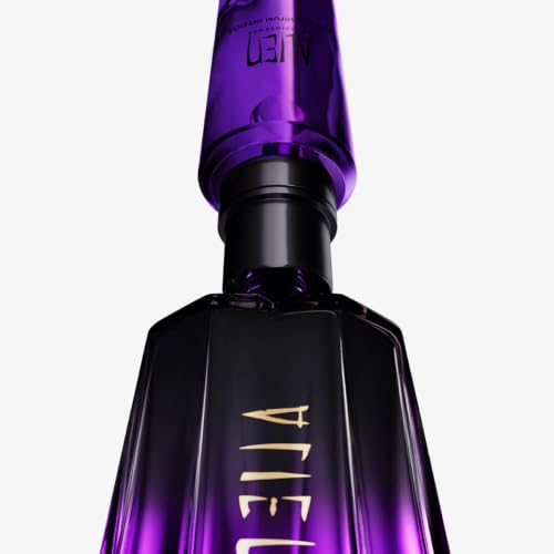MUGLER Alien Extraintense Eau de Parfum, Damenparfum, floral-vanillig – Ansicht 3