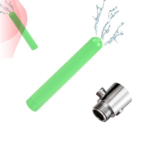 Mr.Hippe Intimdusche Set für Männer und Frauen