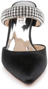 Badgley Mischka Women's Sadiya Pump - Image 6
