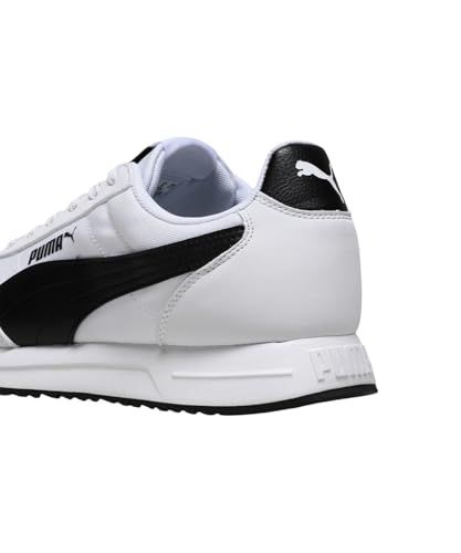 Image of Puma Unisex-Adult R78 Lightwind Sneaker