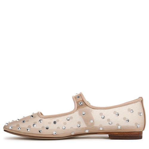 Image of Sam Edelman Women's Michaela Mesh Ballet Flats