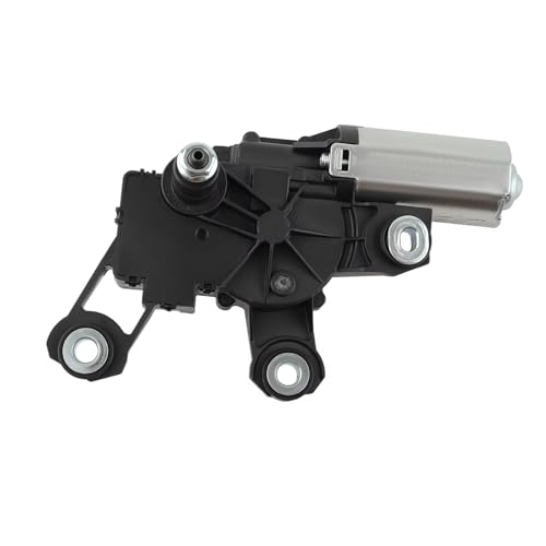 Moteur d'essuie-glace en panne sur Audi Q5 A3 A4 ? Solution 8E9955711 - 5