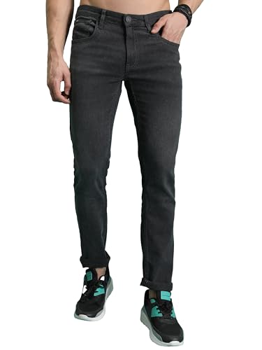 Image of Highlander Men's Skinny Jeans