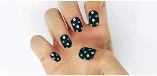 Kosette Gel Nail Sticker Moonlight