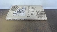 The Crisp Report 0091463505 Book Cover