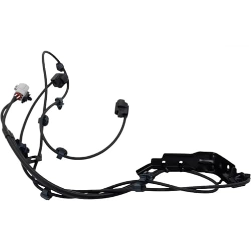 Capteur de vitesse de roue ABS arrière gauche droite Toyota 4Runner 2003-2009
