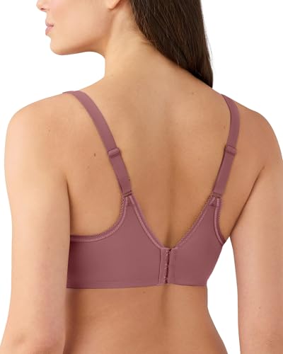 Image of Wacoal Basic Beauty Spacer Underwire T-Shirt Bra 853192