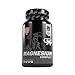 Produktbild Mammut Nutrition Magnesium Complex 90 Kapseln/Dose aus vier bioverfügbaren Magnesiumformen