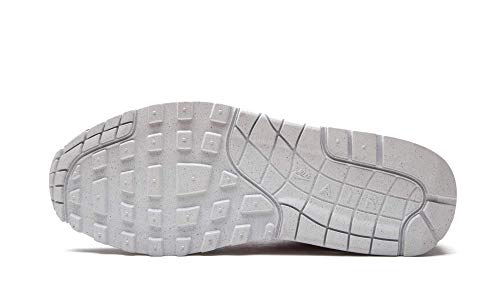 Image of Nike Men Suede Running Shoes